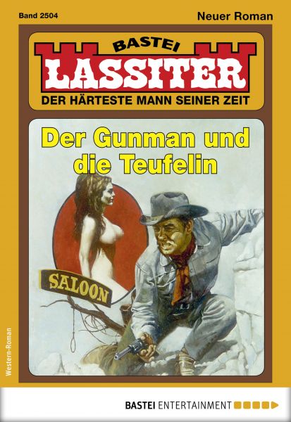 Lassiter 2504