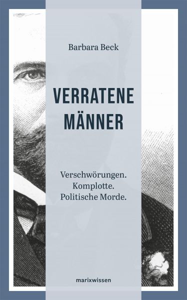 Verratene Männer