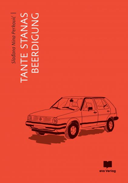 Tante Stanas Beerdigung