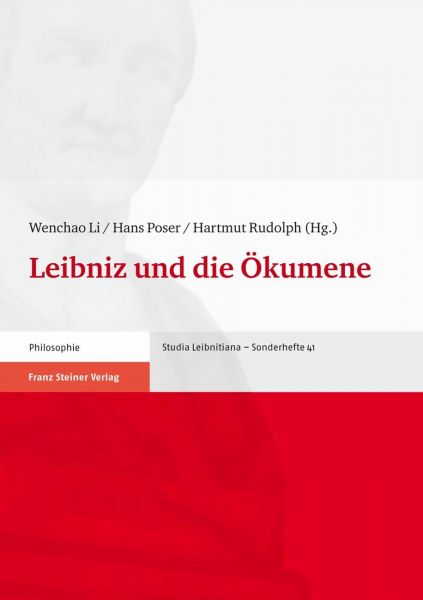 Leibniz und die Ökumene