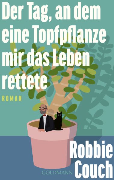 Der Tag, an dem eine Topfpflanze mir das Leben rettete