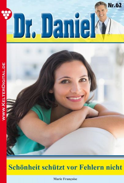 Dr. Daniel 62 – Arztroman