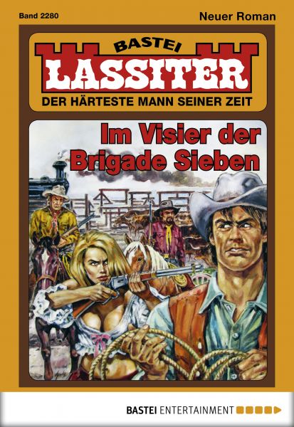 Lassiter 2280