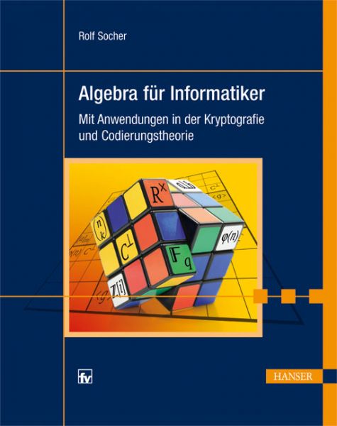 Algebra für Informatiker