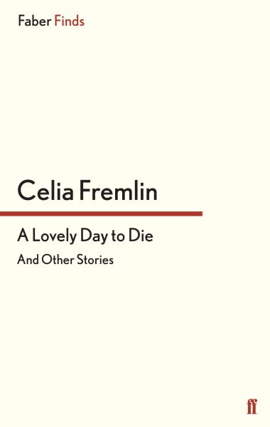 A Lovely Day to Die