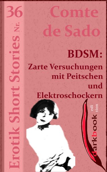 BDSM: Zarte Versuchungen mit Peitschen und Elektroschockern