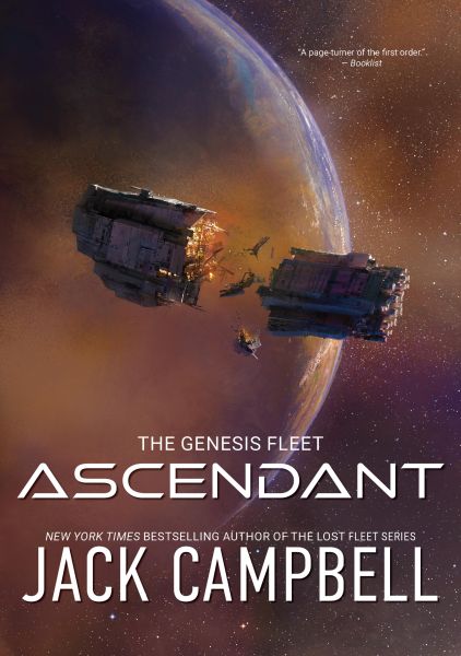 Ascendant
