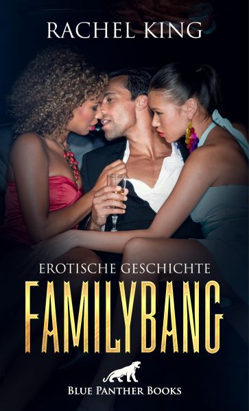FamilyBang | Erotische Geschichte