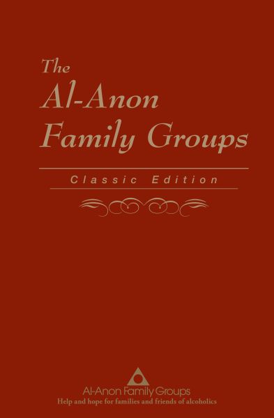 The Al-Anon Family Groups