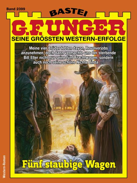 G. F. Unger 2399