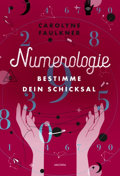 Faulkner C.,Numerologie