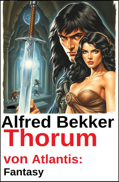 Thorum von Atlantis: Fantasy