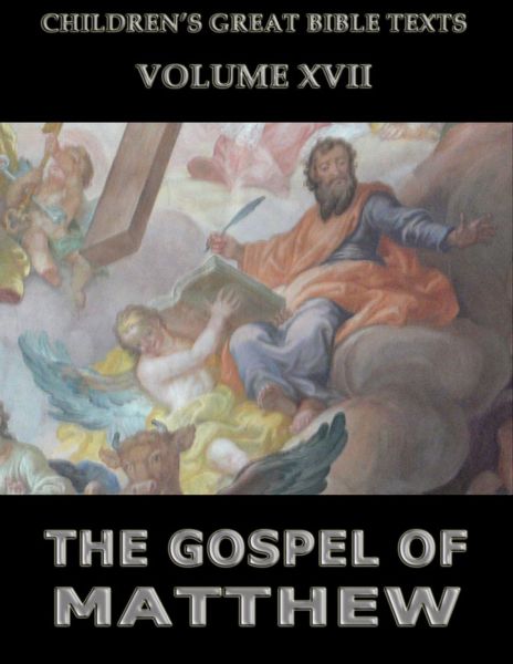 The Gospel Of Matthew