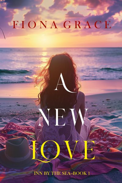 A New Love (Inn by the Sea—Book One)