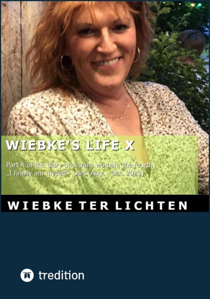Wiebke’s Life X