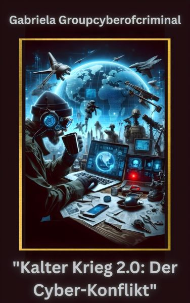 "Kalter Krieg 2.0: Der Cyber-Konflikt"