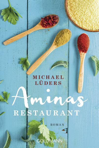 Aminas Restaurant