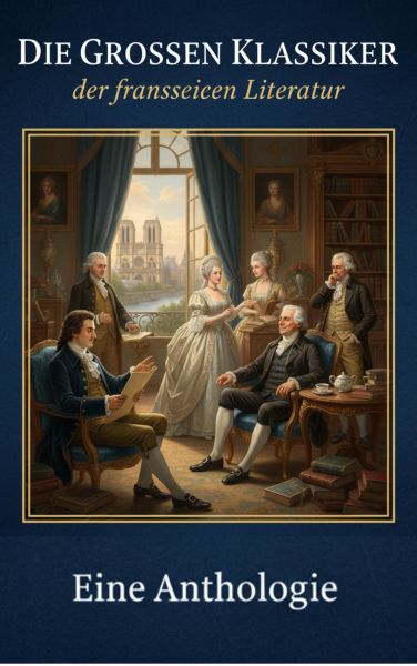 Die großen Klassiker der französischen Literatur