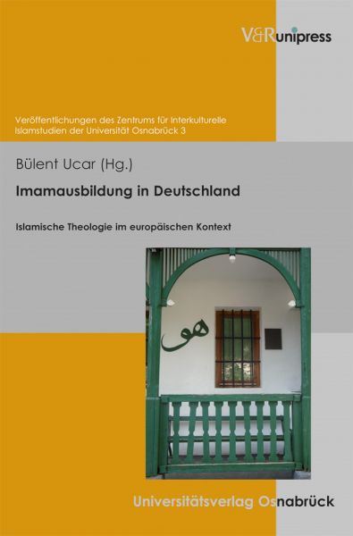 Imamausbildung in Deutschland