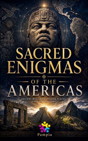 Sacred Enigmas of the Americas