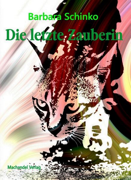 Die letzte Zauberin