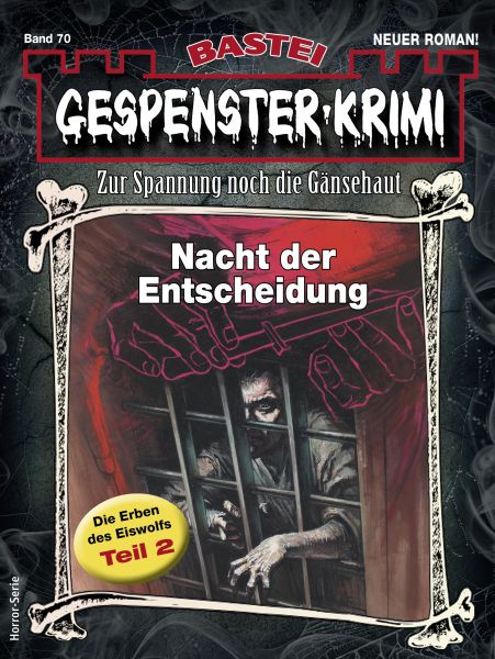 Gespenster-Krimi 70