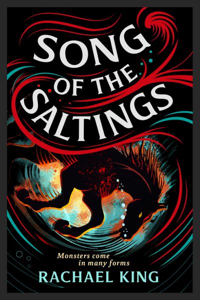 Song of the Saltings