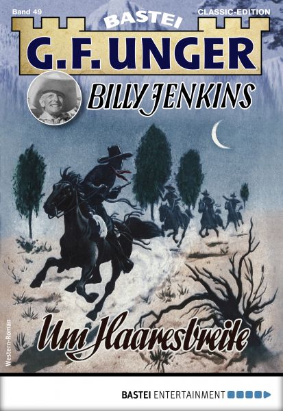 G. F. Unger Tom Prox & Pete -34