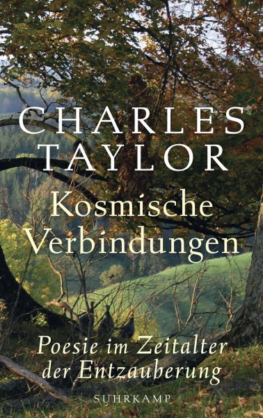 Kosmische Verbindungen