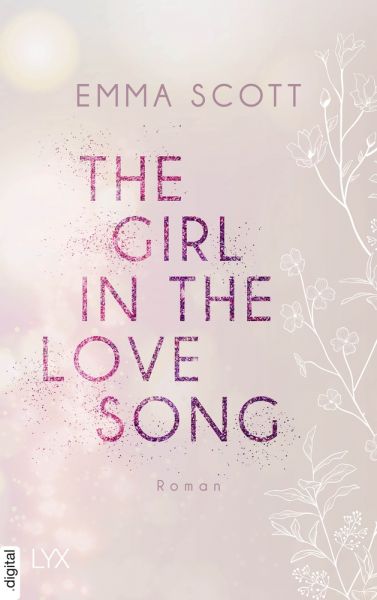 The Girl in the Love Song
