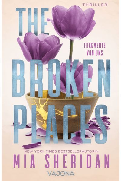 The Broken Places