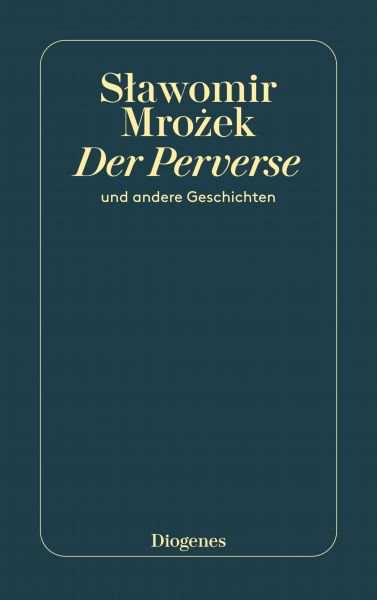 Der Perverse