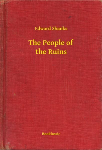 The People of the Ruins