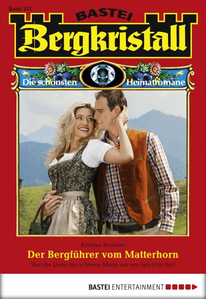 Bergkristall - Folge 251