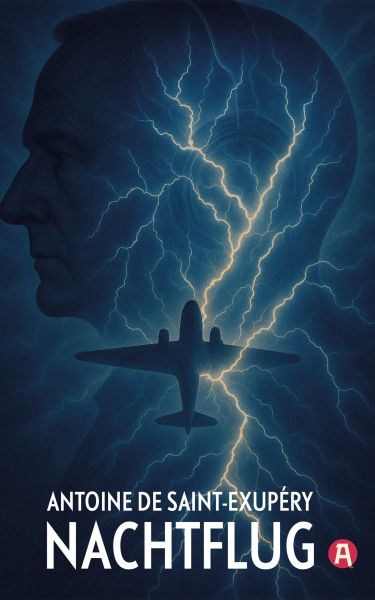 Nachtflug. Zwischen Himmel und Gewissen. Roman