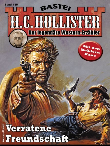 H. C. Hollister 145
