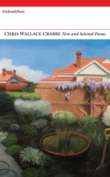 New and Selected Poems