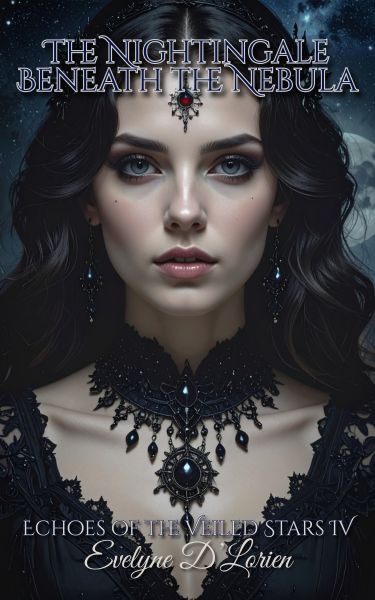 The Nightingale Beneath the Nebula