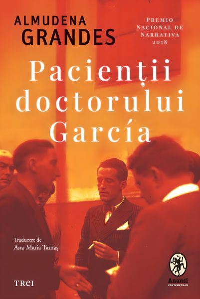 Pacienții doctorului Garcia