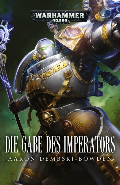 Die Gabe Des Imperators