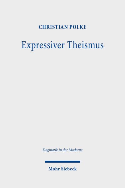 Expressiver Theismus