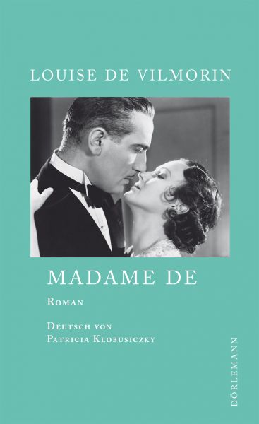 Madame de