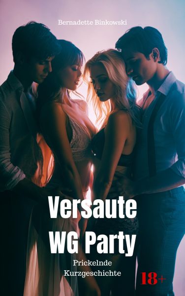 Versaute WG Party