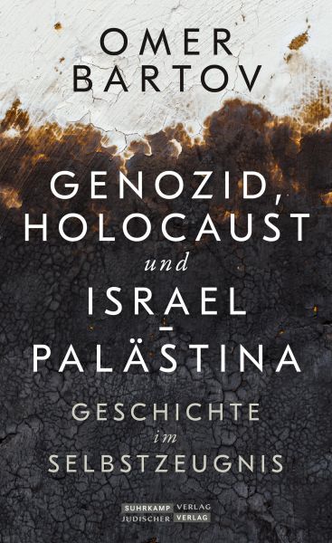 Genozid, Holocaust und Israel-Palästina