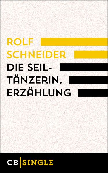 Die Seiltänzerin. Story