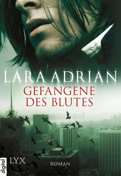 Gefangene des Blutes