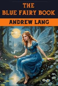 The Blue Fairy Book