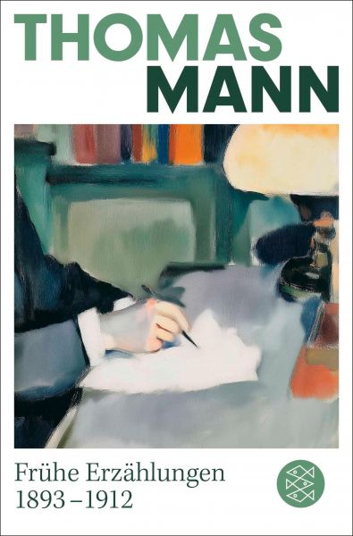 Frühe Erzählungen 1893-1912