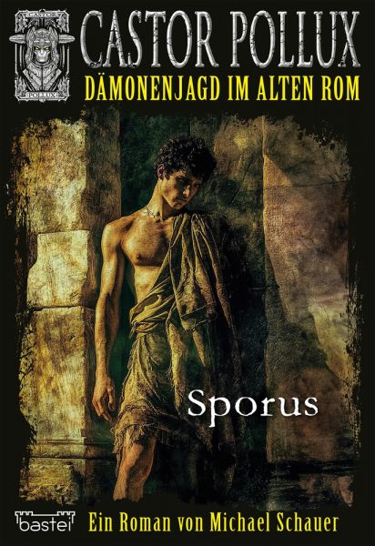 Castor Pollux 2.Staffel