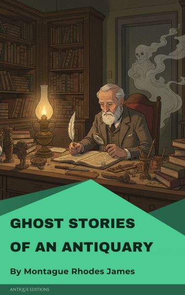 Ghost Stories of an Antiquary